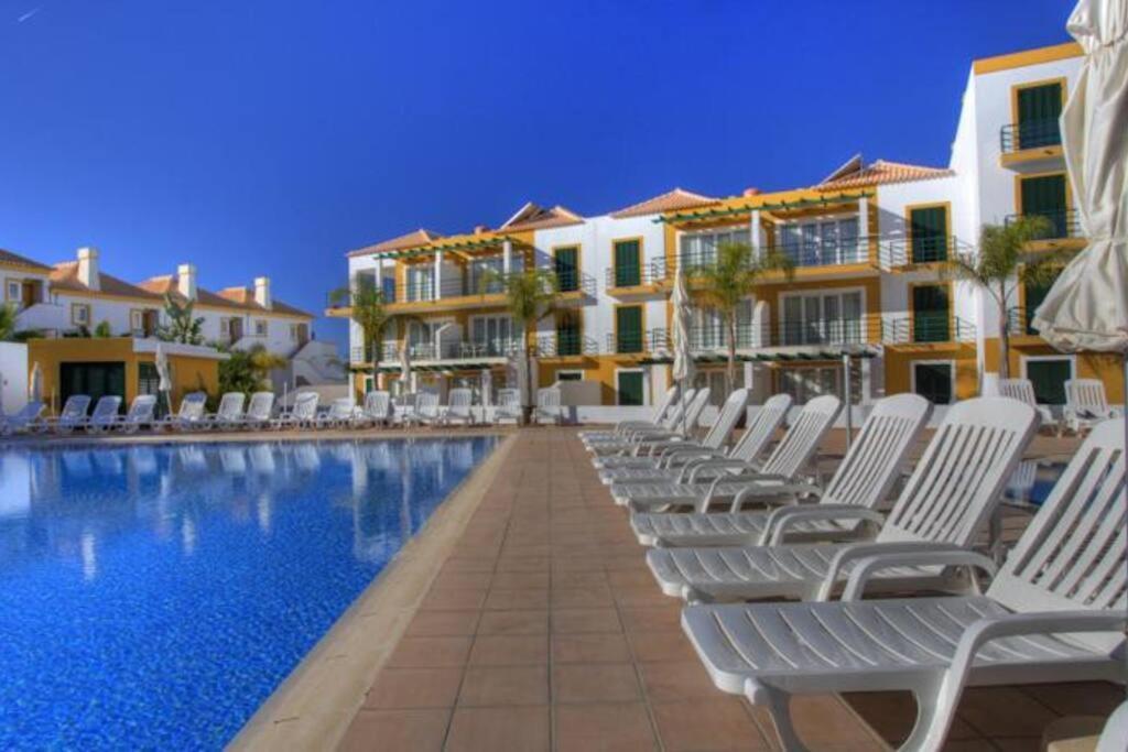 דירות Tavira Travel Lovers מראה חיצוני תמונה