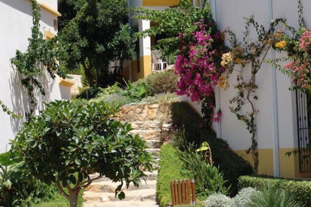 דירות Tavira Travel Lovers מראה חיצוני תמונה